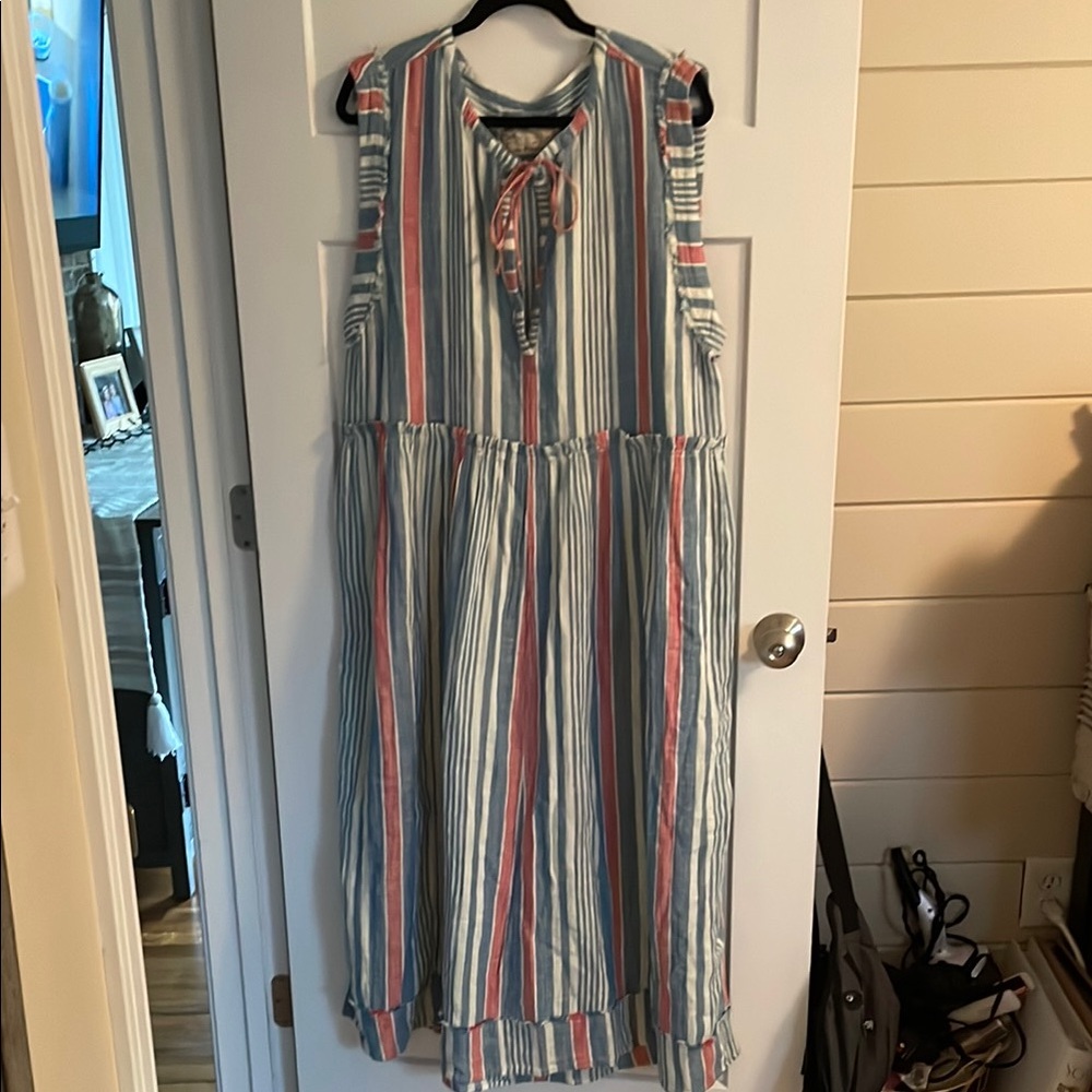 Free people top